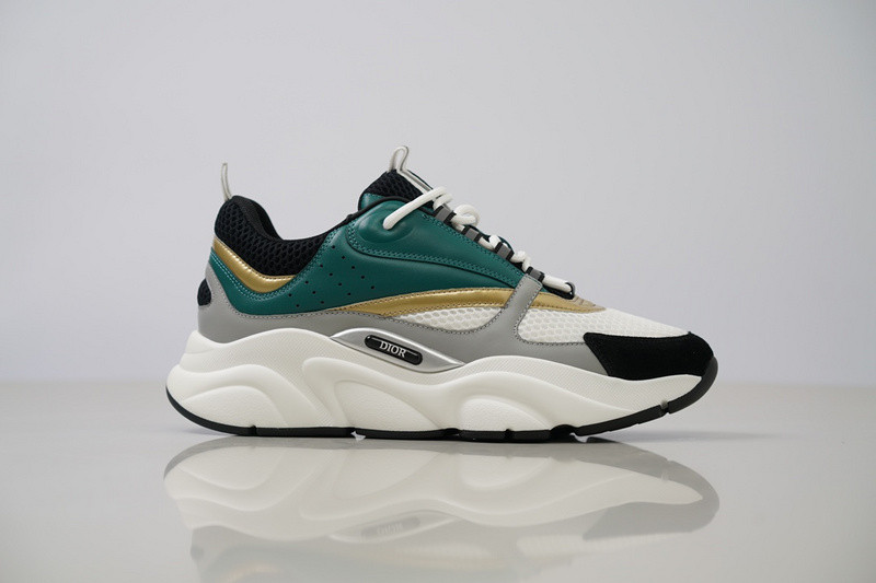 D*or homme b22 trainer sneaker