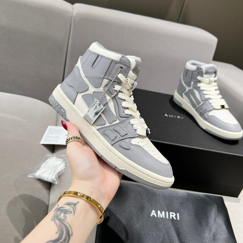 amiri sneakers