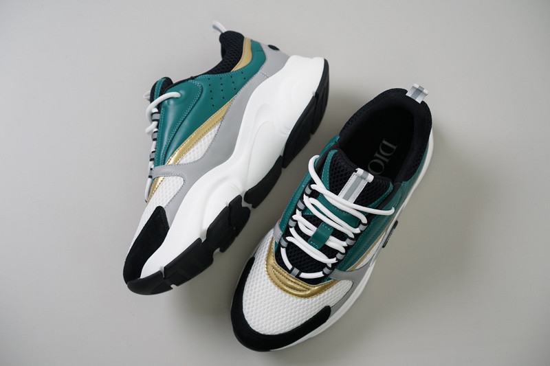 D*or homme b22 trainer sneaker