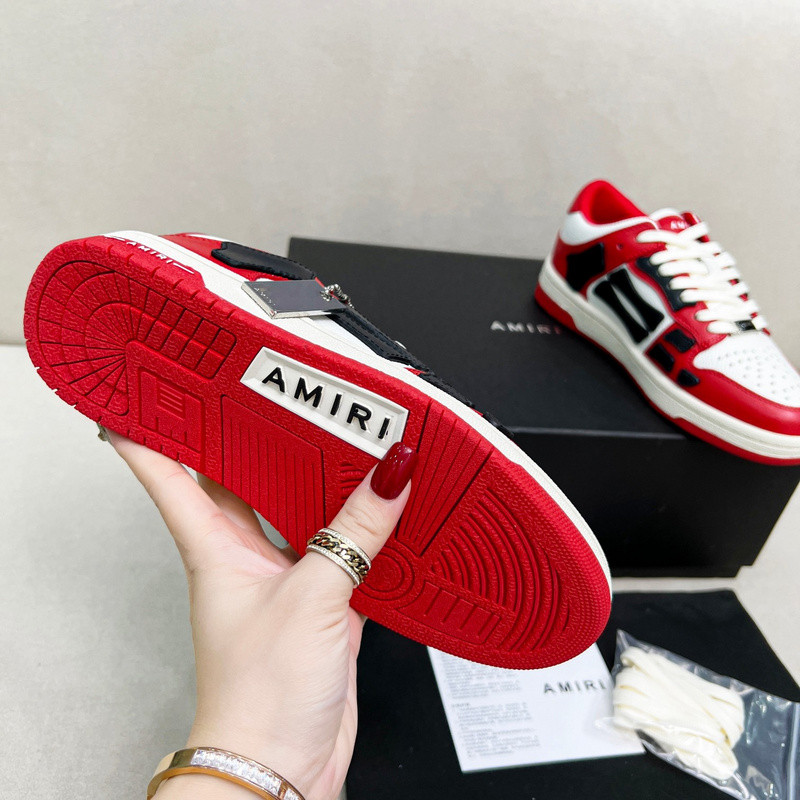 amiri sneakers