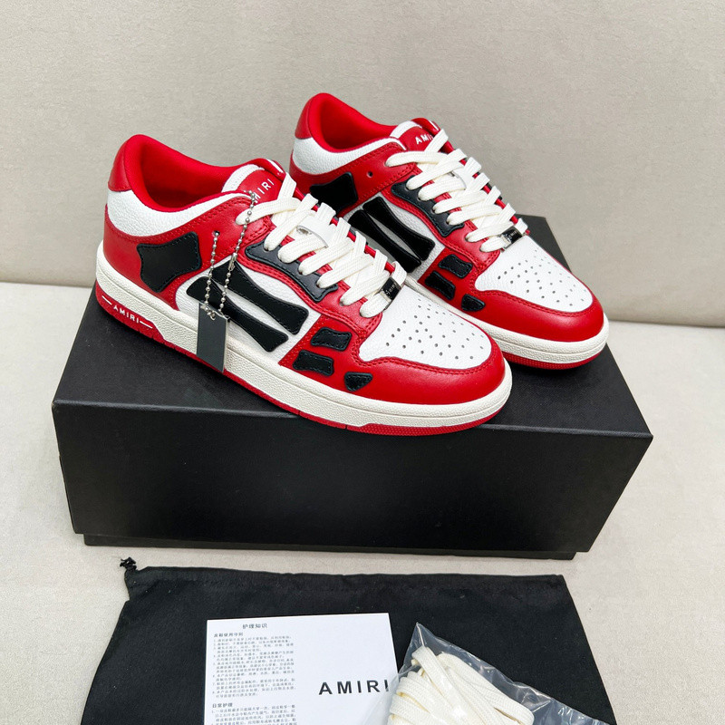amiri sneakers