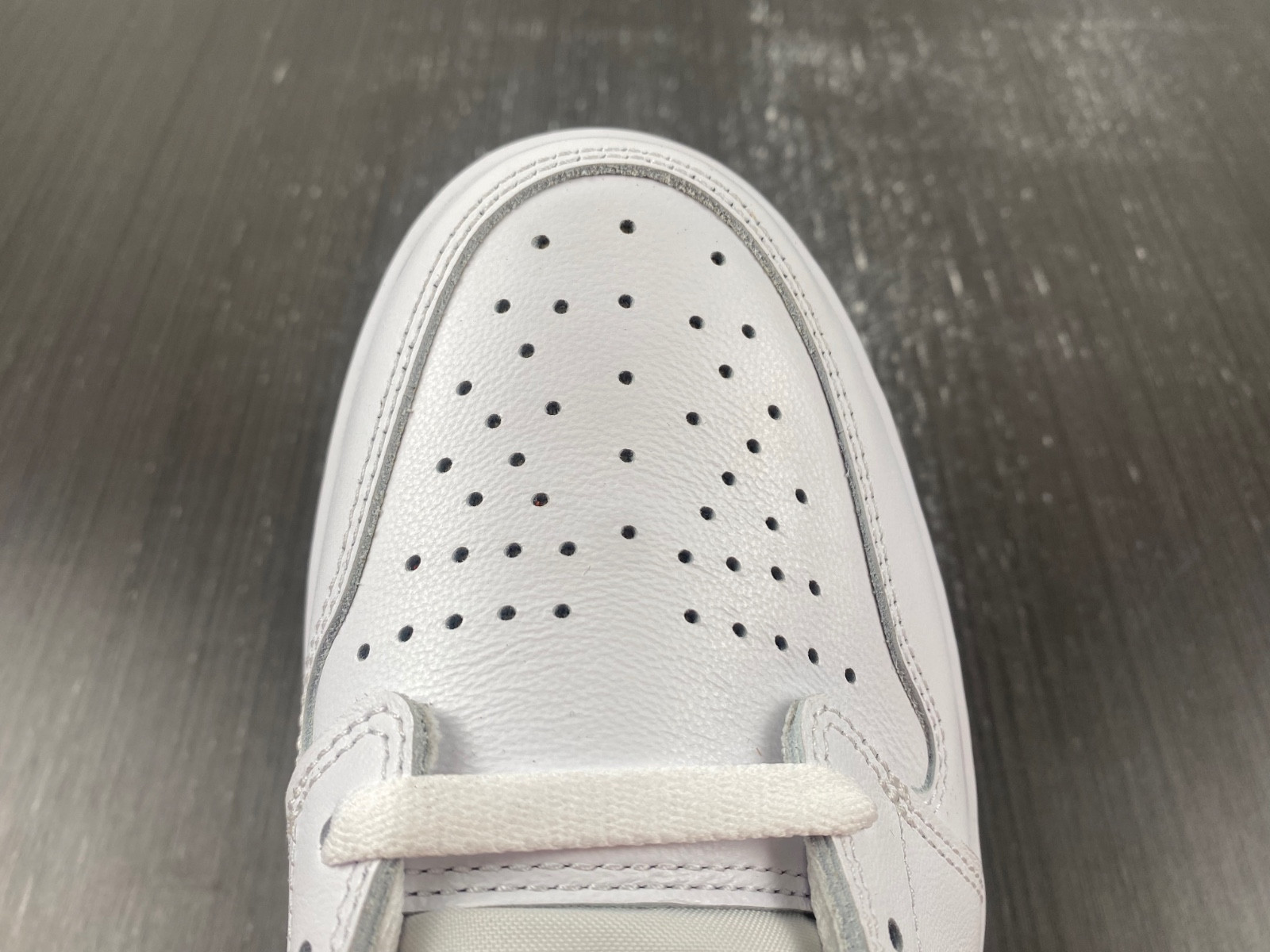 jordan mens air jordan 1 low og cz0790 100