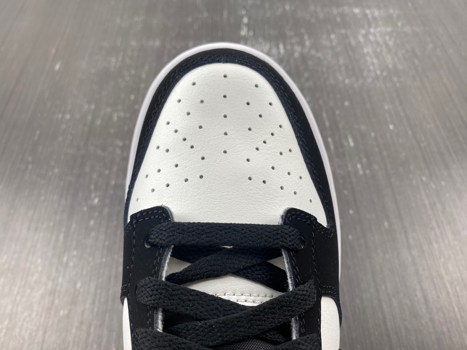 nike dunk low "black/teal" fd6923-100