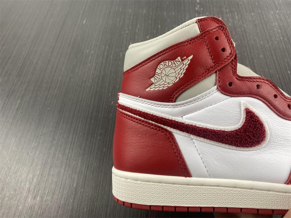 jordan 1 high og newstalgia chenille (w) dj4891-061