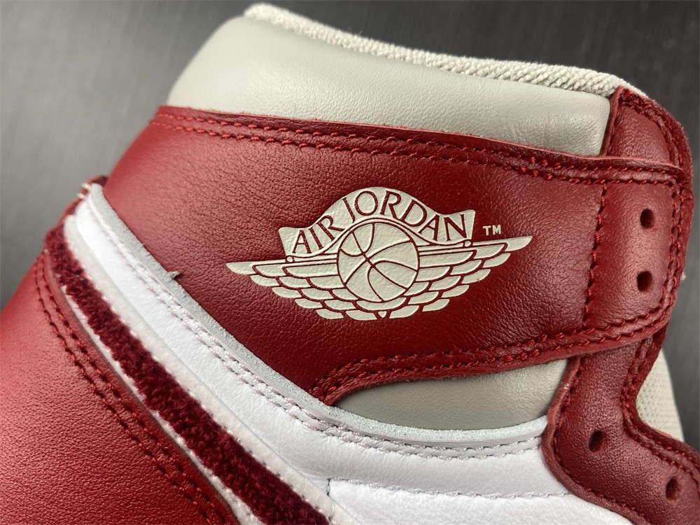 jordan 1 high og newstalgia chenille (w) dj4891-061