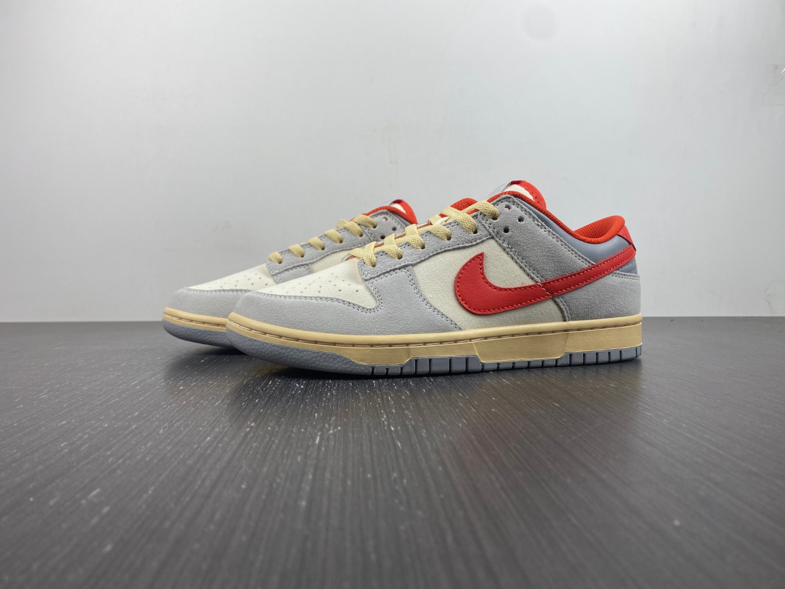 nike air dunk 85 athletic department - fj5429-133
