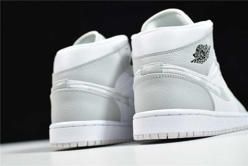 cspace air jordan 1 mid "grey camo" dc9035-100