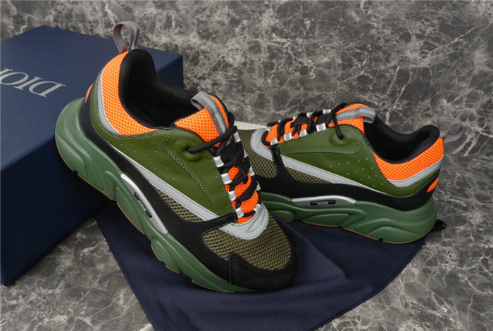 D*or homme b22 trainer sneaker