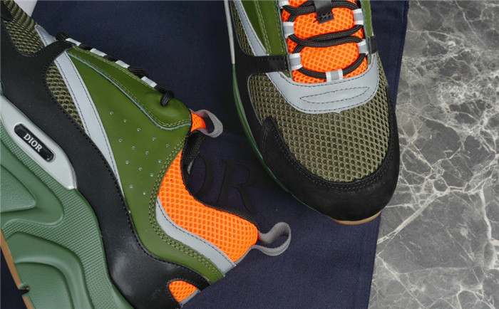 D*or homme b22 trainer sneaker