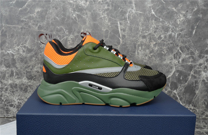 D*or homme b22 trainer sneaker