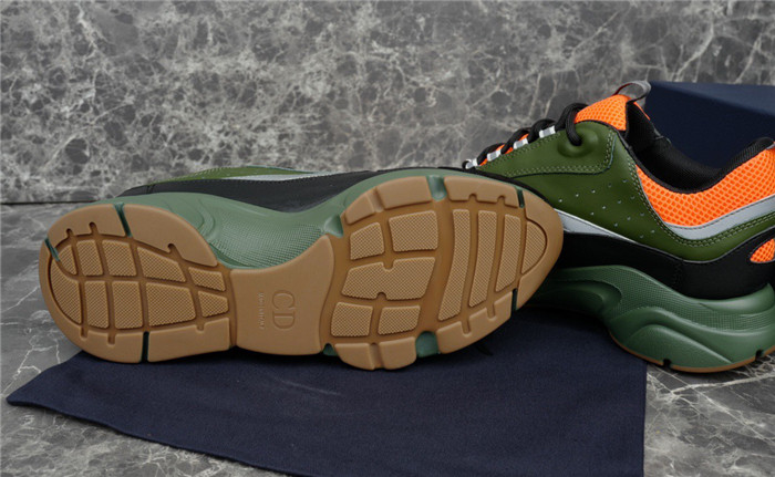 D*or homme b22 trainer sneaker