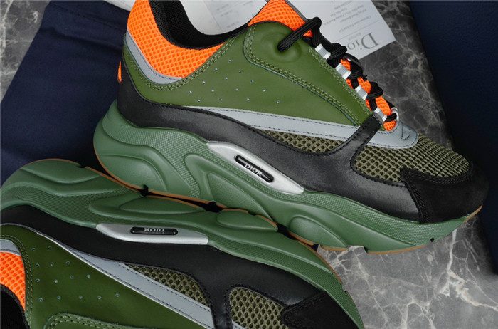 D*or homme b22 trainer sneaker