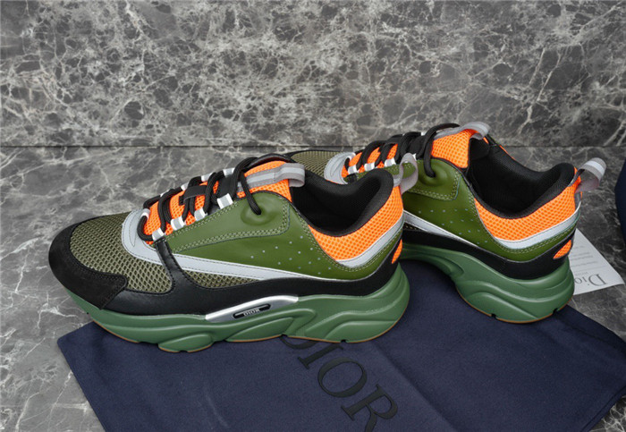 D*or homme b22 trainer sneaker