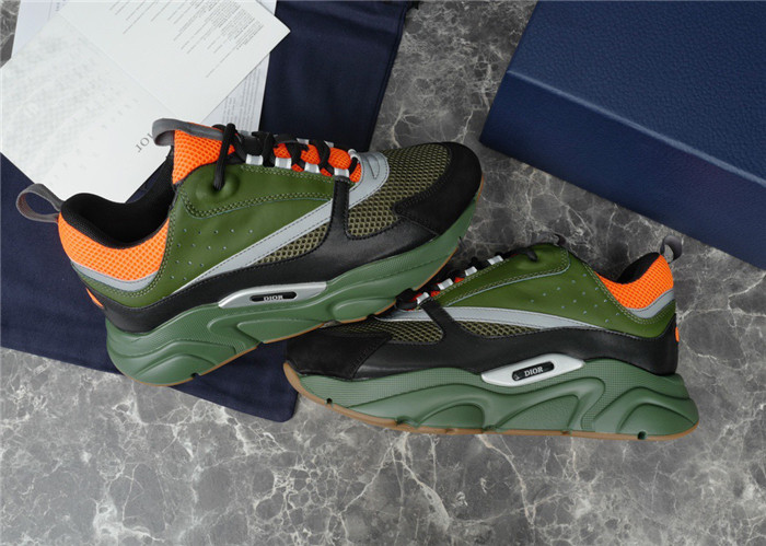 D*or homme b22 trainer sneaker