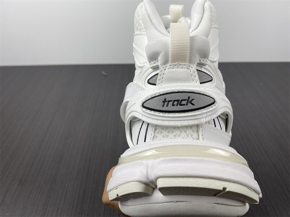 Ba*len*cia*ga sneaker tess 3.0 white