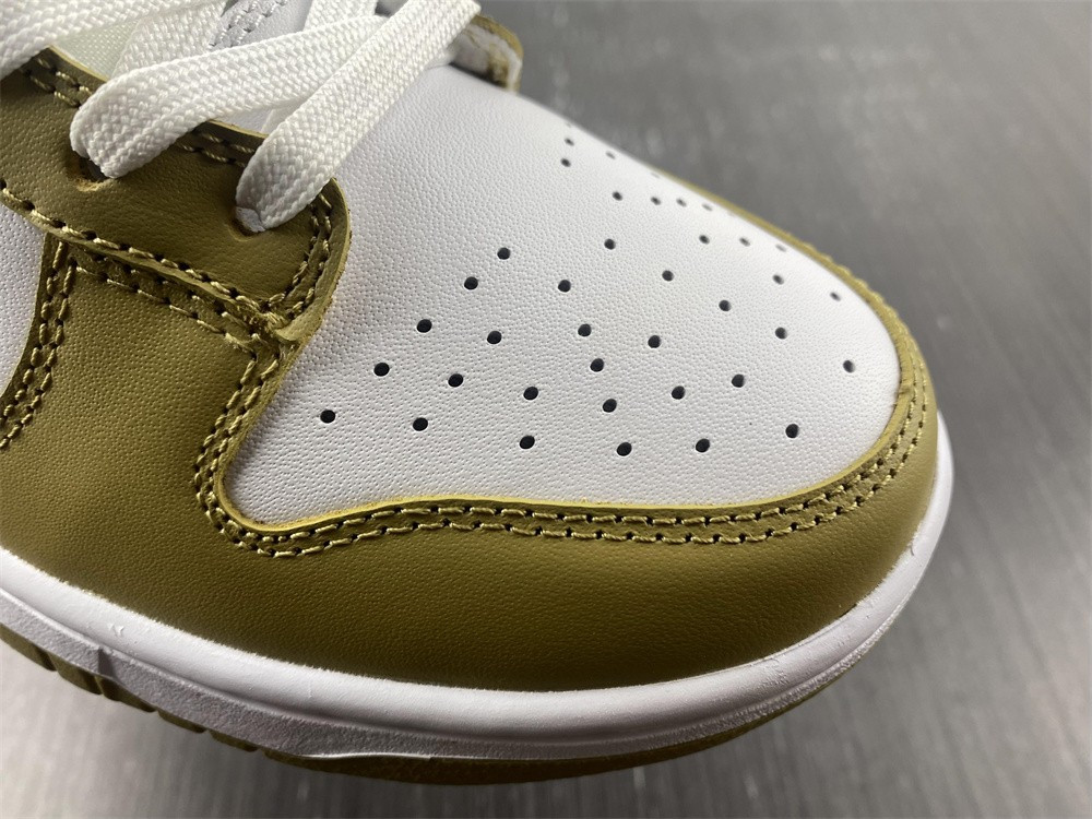 nike dunk low essential paisley pack barley (w) dh4401-104