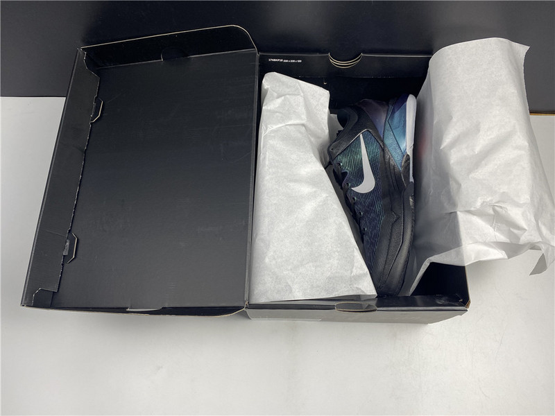 nike kobe 7 invisibility cloak - 488371-005