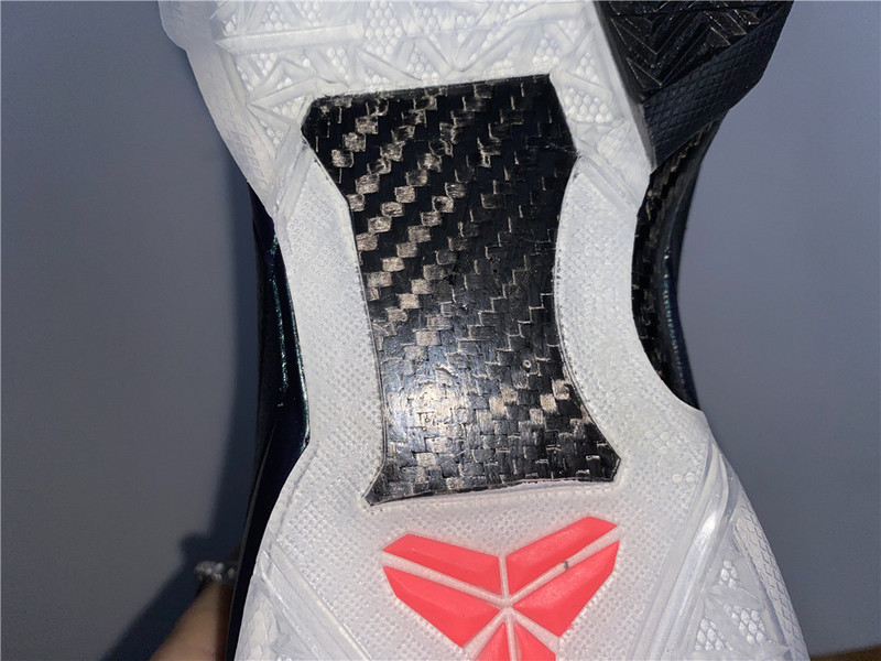 nike kobe 7 invisibility cloak - 488371-005