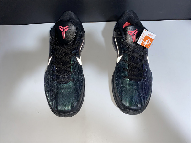 nike kobe 7 invisibility cloak - 488371-005