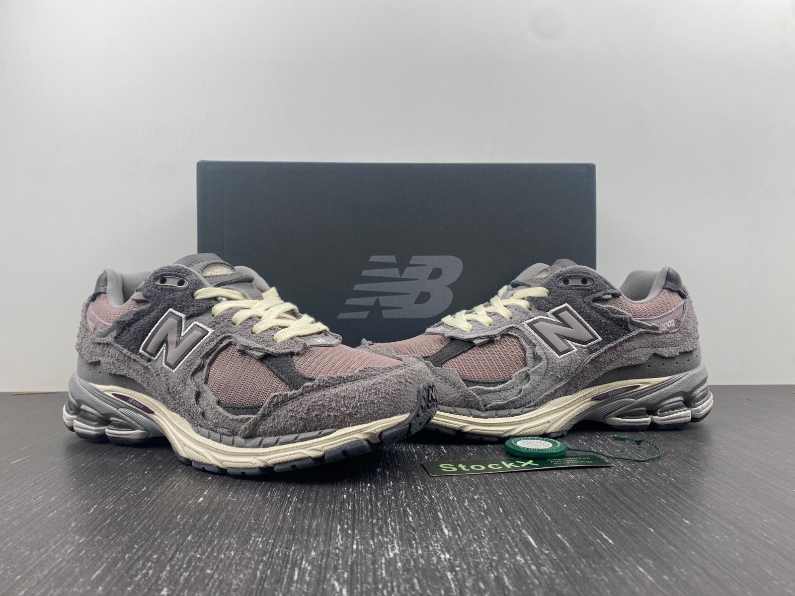 new Ba1an*e 2002r "protection pack" - m2002rdy