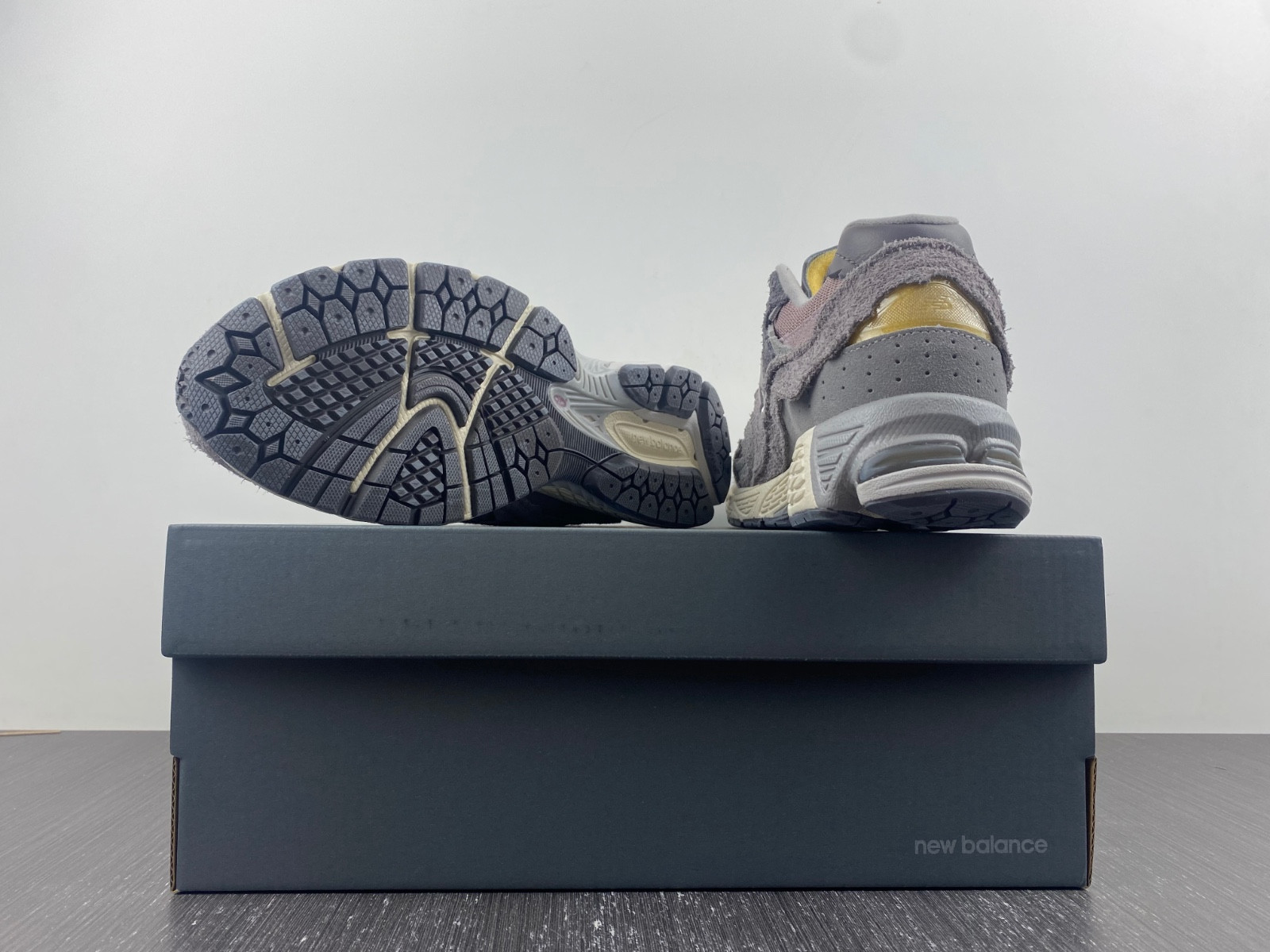 new Ba1an*e 2002r "protection pack" - m2002rdy