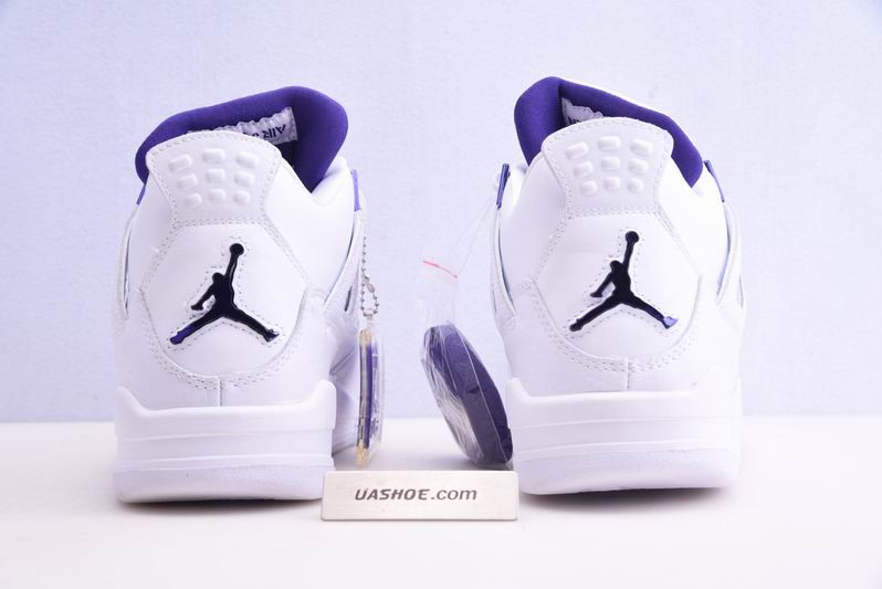air jordan 4 "court purple" ct8527-115