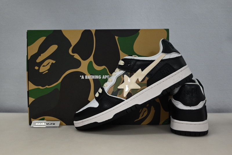 bape sneakers