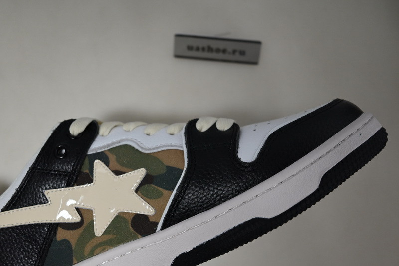 bape sneakers