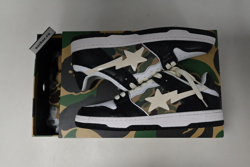 bape sneakers