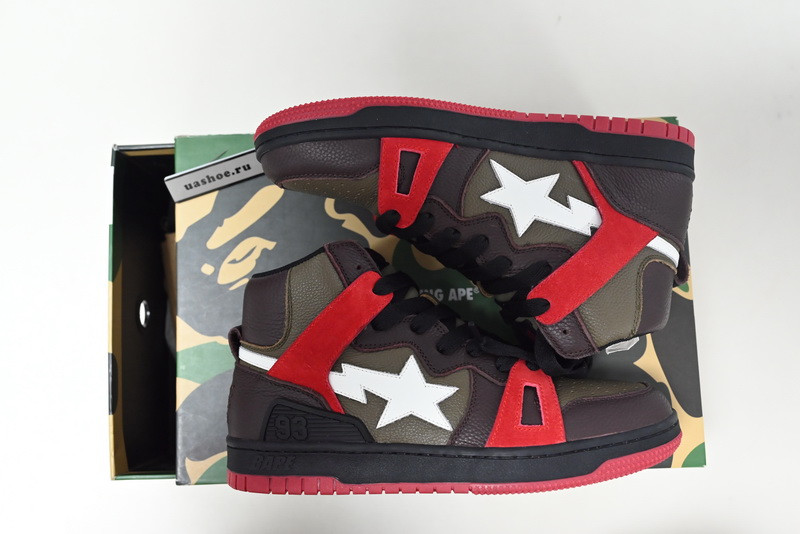 bape sneakers