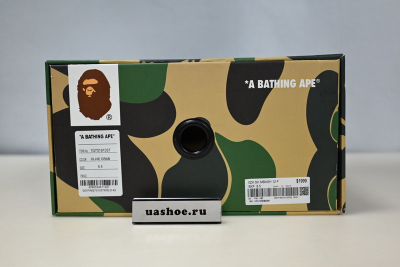 bape sneakers