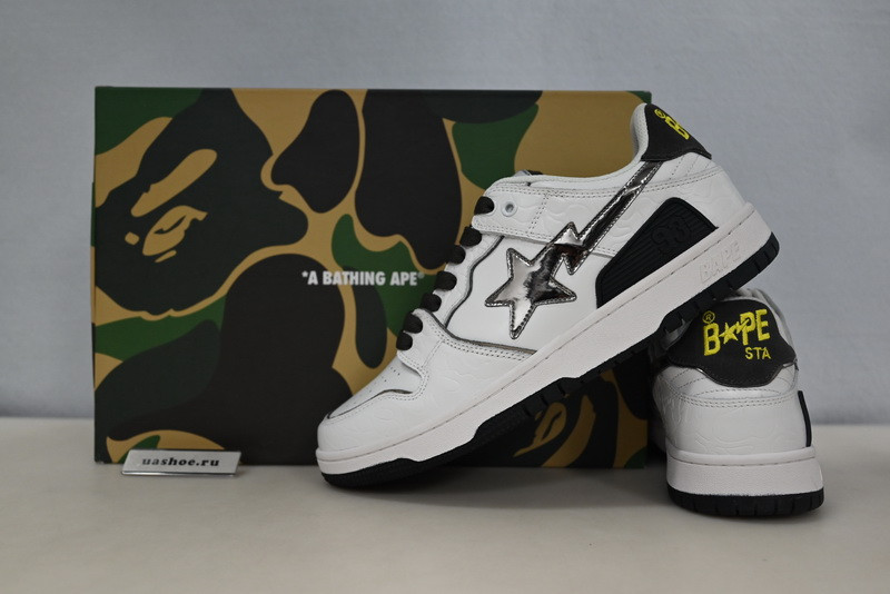 bape sneakers