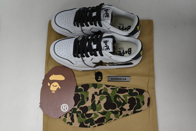 bape sneakers