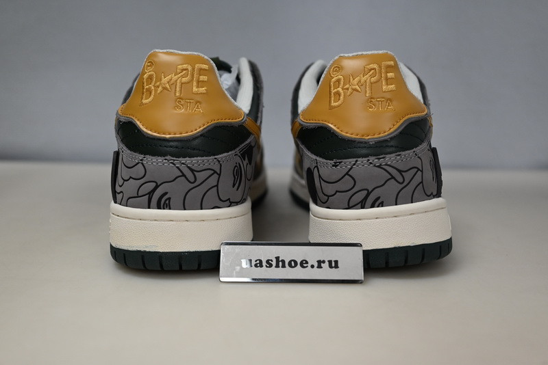 bape sneakers