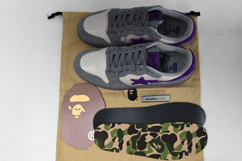 bape sneakers