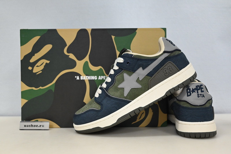 bape sneakers