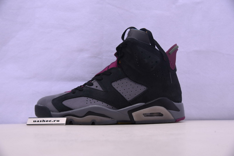 air jordan 6 bordeaux ct8529-063