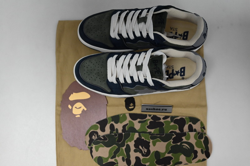 bape sneakers