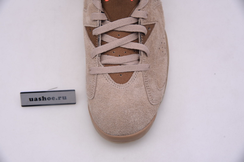 jordan 6 retro travis scott british khaki dh0690-200