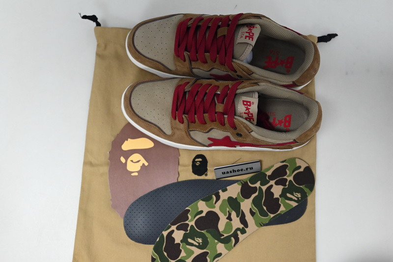 bape sneakers