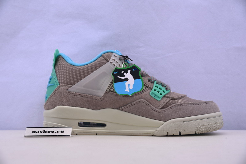 air jordan 4 retro sp "union 30th anniversary - dj5718 242