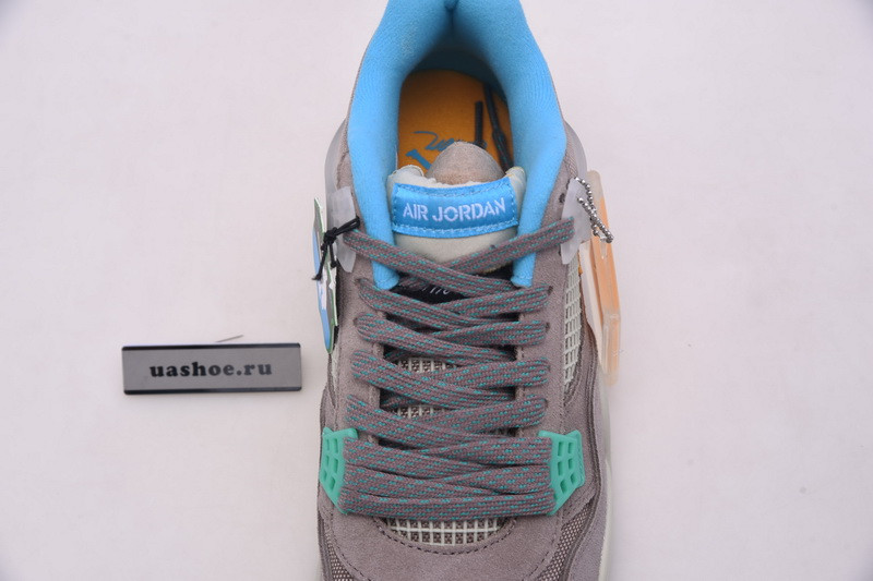 air jordan 4 retro sp "union 30th anniversary - dj5718 242