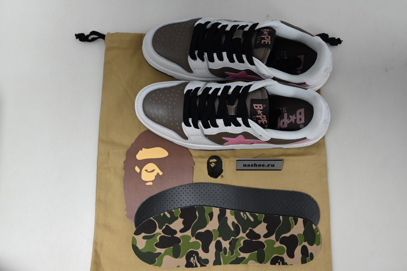 bape sneakers