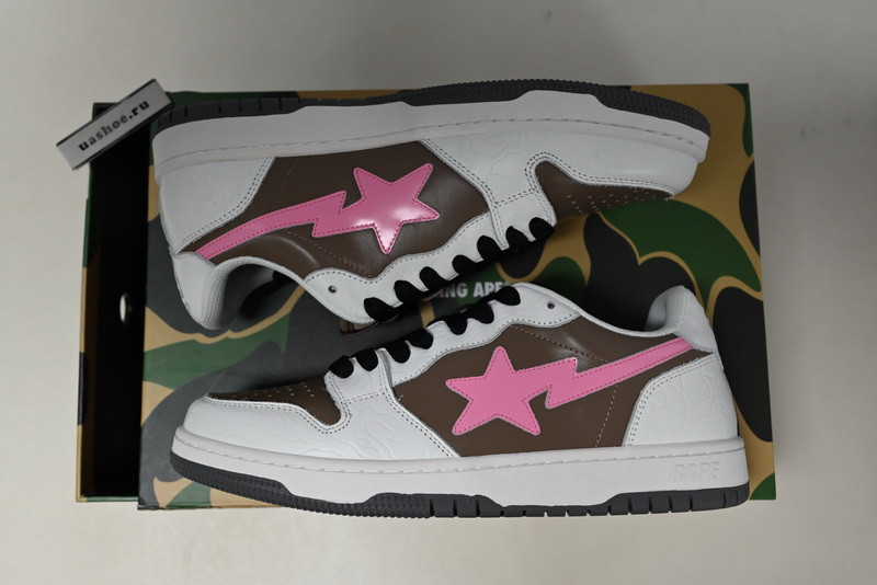 bape sneakers