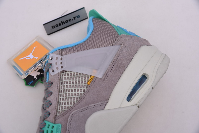 air jordan 4 retro sp "union 30th anniversary - dj5718 242