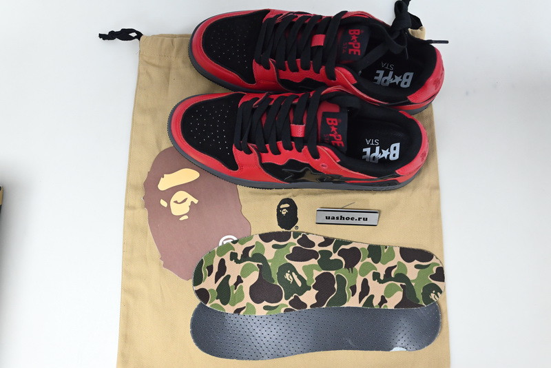 bape sneakers