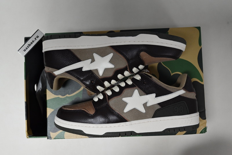 bape sneakers
