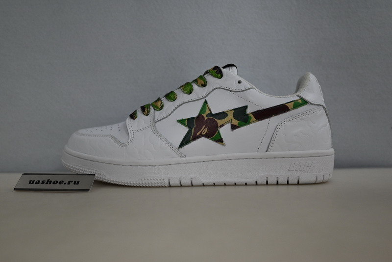 bape sneakers