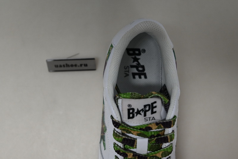 bape sneakers