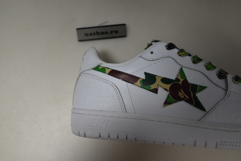 bape sneakers